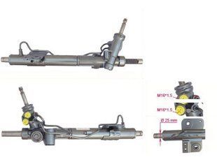 Рульова рейка з ГПК GCM Rebuilding MT210R &mdash; Відновлена MT210R фото