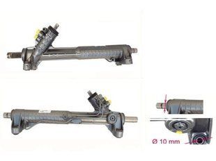 Рульова рейка з ГПК GCM Rebuilding VW213R &mdash; Відновлена VW213R фото