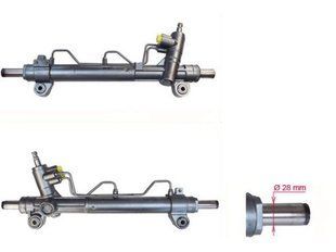 Рульова рейка з ГПК GCM Rebuilding SS210R &mdash; Відновлена SS210R фото