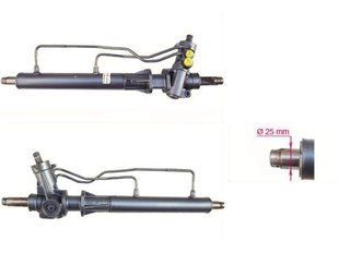 Рульова рейка з ГПК GCM Rebuilding NI210R &mdash; Відновлена NI210R фото