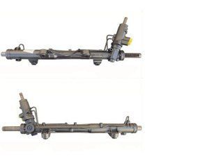 Рульова рейка з ГПК GCM Rebuilding VW214R &mdash; Відновлена VW214R фото