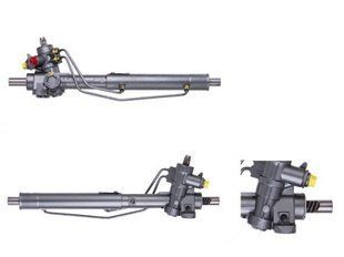 Рульова рейка з ГПК GCM Rebuilding VW208R &mdash; Відновлена VW208R фото
